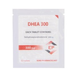 DHEA 300