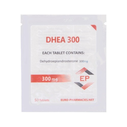 DHEA 300