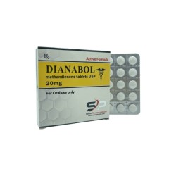 Dianabol 20