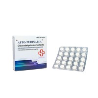 Extra - Apto-Turinabol