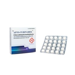 Extra - Apto-Turinabol