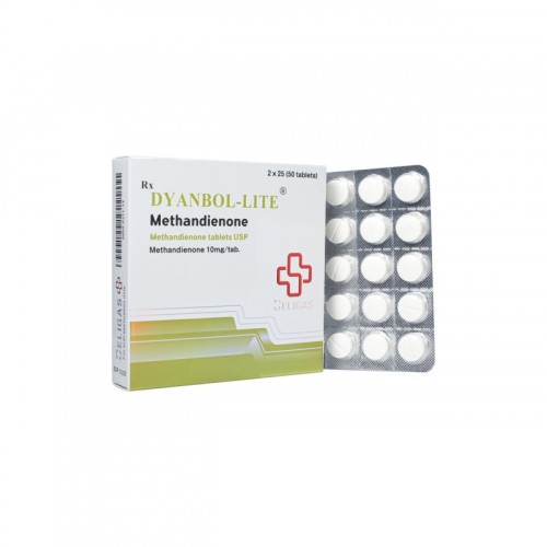 Extra - Dynabol-Lite