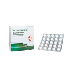 Extra - Pro-Anadrol