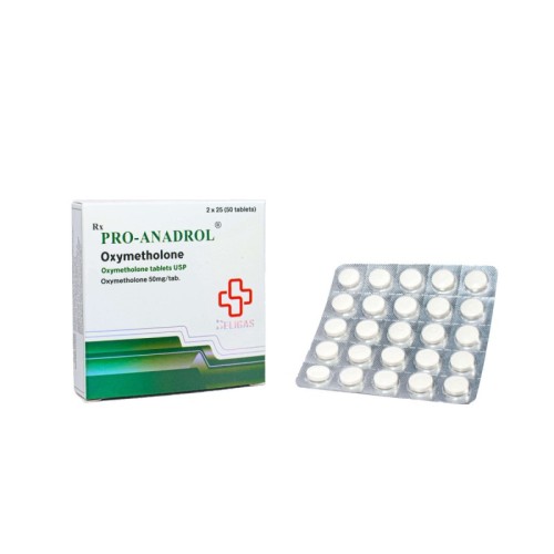 Extra - Pro-Anadrol Extra - Pro-Anadrol