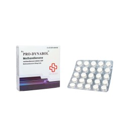 Extra - Pro-Dynabol