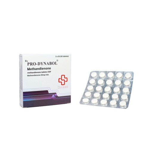 Extra - Pro-Dynabol