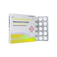 Extra - Pro-Primobolan Extra - Pro-Primobolan