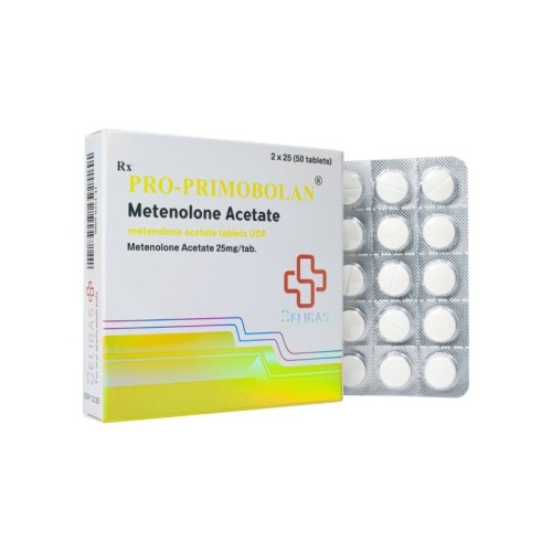 Extra - Pro-Primobolan