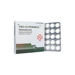 Extra - Pro-Superdrol