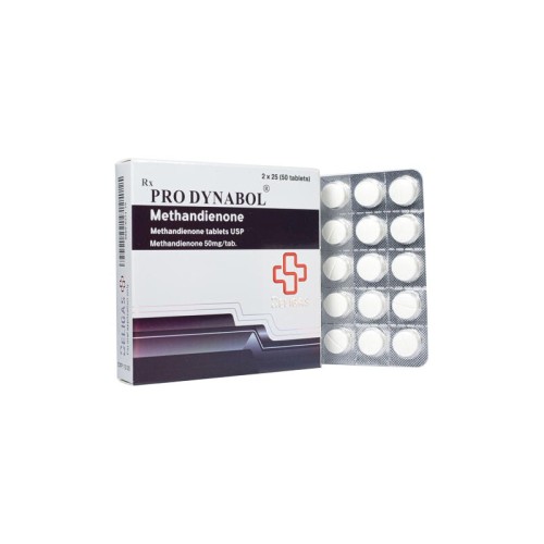 Extra - Pro Dynabol HP Extra - Pro Dynabol HP