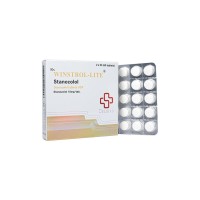 Extra - Winstrol-Lite Extra - Winstrol-Lite