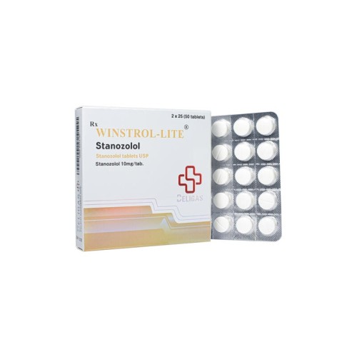 Extra - Winstrol-Lite