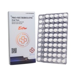 Extra – Pro-Metribolone