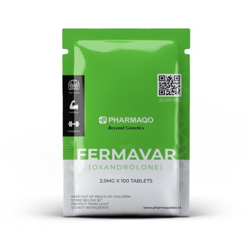 FemaVar 2.5