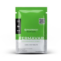 FermaVar 2.5 FermaVar 2.5