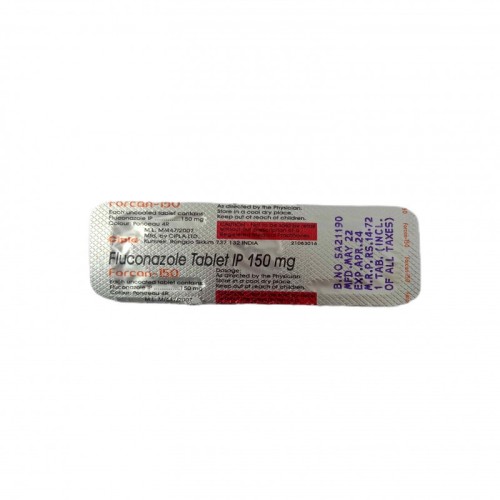 Forcan 150 mg