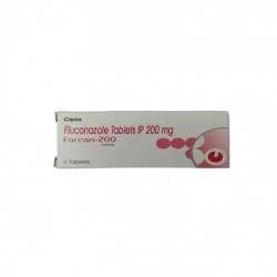 Forcan 200 mg Forcan 200 mg