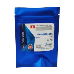 Oxandrolone 50 Oxandrolone 50