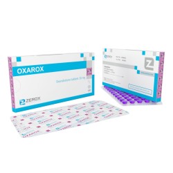 Oxarox Oxarox