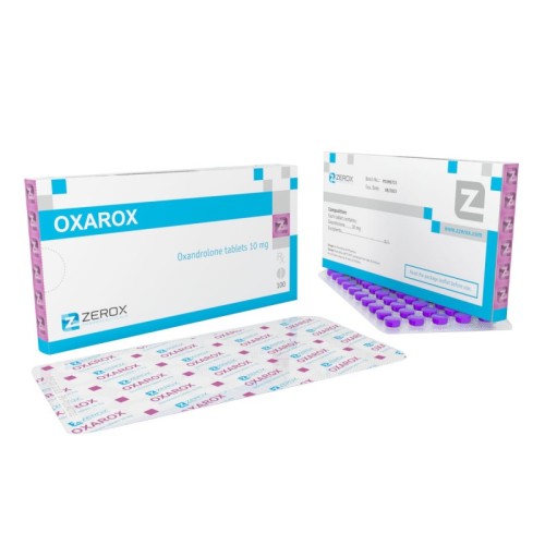 Oxarox