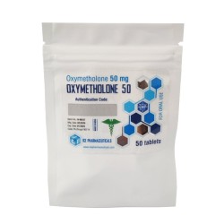 Oxymetholone 50 Oxymetholone 50