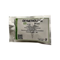Oxymetholone (Anadrol) Oxymetholone (Anadrol)