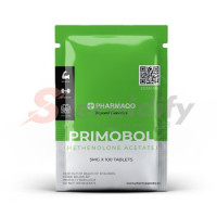 Primobol 5