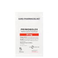 Primobolex Primobolex