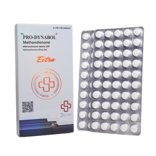 Pro-Dynabol 20 (Extra)
