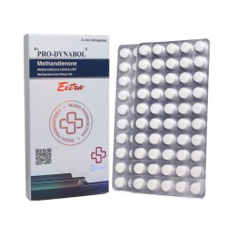 Pro-Dynabol 50 (Extra)