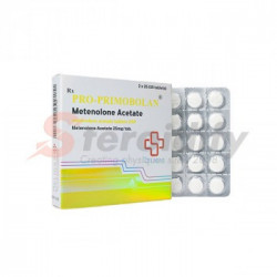 Pro-Primobolan