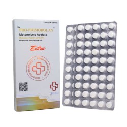 Pro-Primobolan (Extra)
