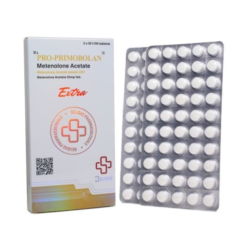 Pro-Primobolan (Extra) Pro-Primobolan (Extra)