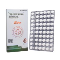 Pro-Superdrol (Extra) Pro-Superdrol (Extra)