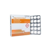 Pro-Winstrol HP Pro-Winstrol HP