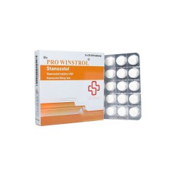 Pro-Winstrol HP
