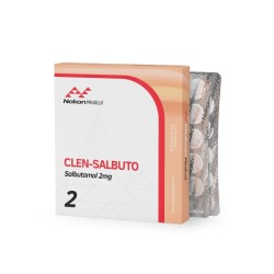 Salbuto Salbuto