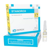 Stanorox