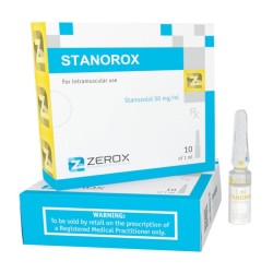 Stanorox Stanorox