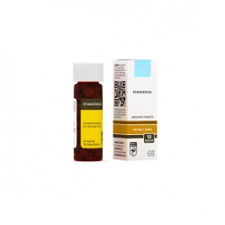 Stanozolol Stanozolol