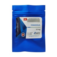 Stanozolol 10 Stanozolol 10
