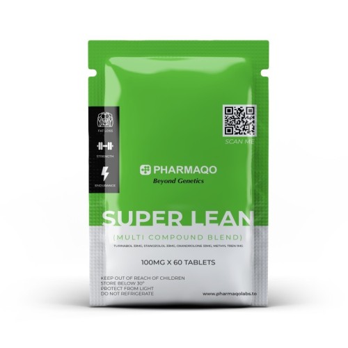 Super Lean Super Lean