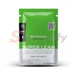 Super Lean Tab
