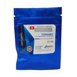 Turinabol Turinabol