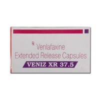 Veniz Xr 37.5 mg Veniz Xr 37.5 mg