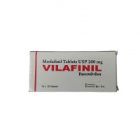 Vilafinil 200 mg Vilafinil 200 mg