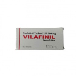 Vilafinil 200 mg Vilafinil 200 mg