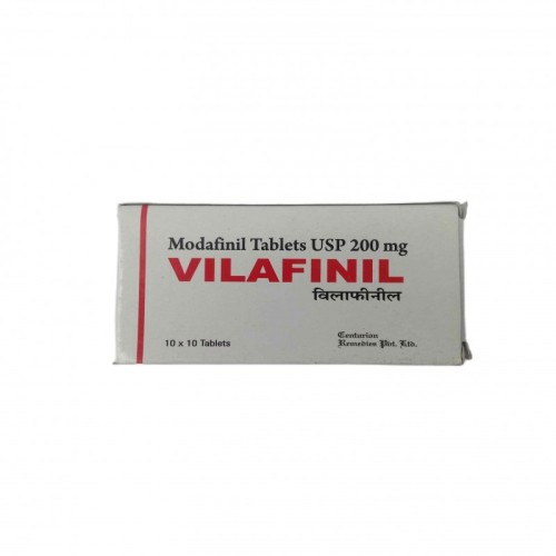 Vilafinil 200 mg