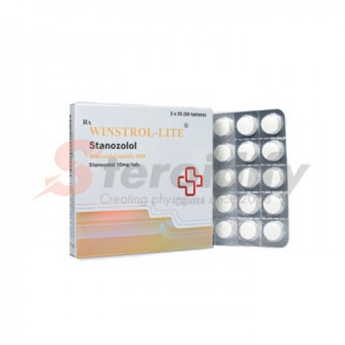 Winstrol-Lite