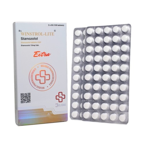 Winstrol-Lite (Extra)